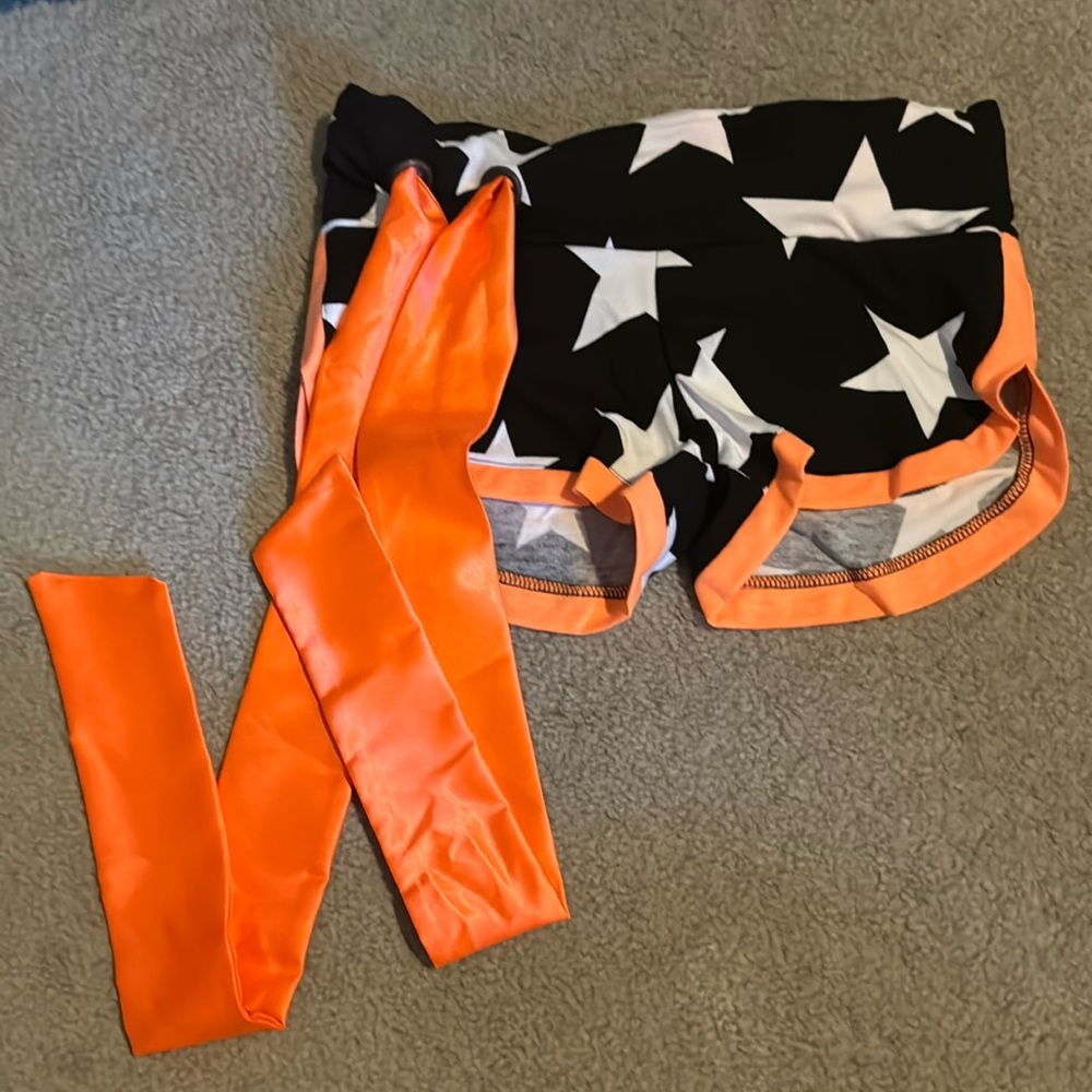 Cute Booty Lounge Shorts